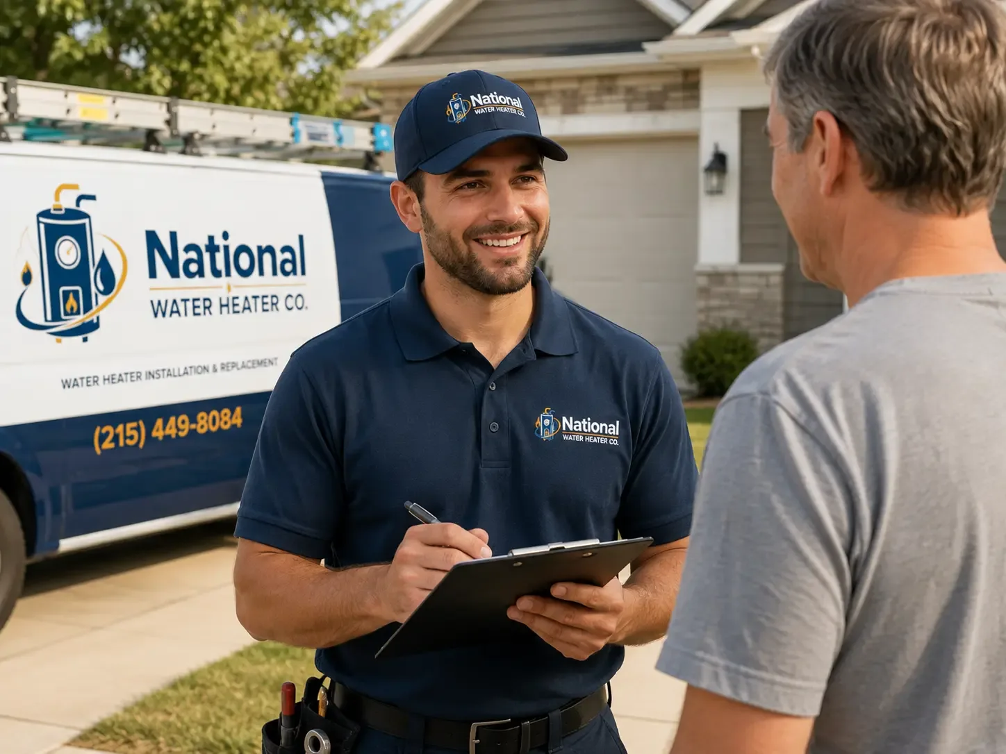 Water Heater Installation Easton, CT FAQs